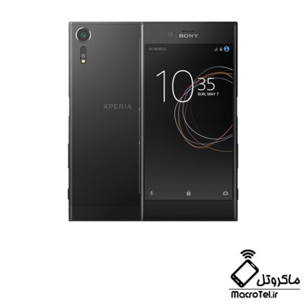 درب پشت گوشی سونی Sony Xperia XZs