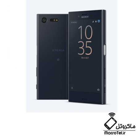 درب پشت موبایل سونی Sony X Compact