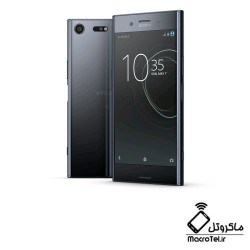 درب پشت موبایل سونی Sony XZ Premium