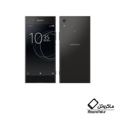 درب پشت موبایل سونی Sony Xperia XA1