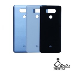 درب پشت گوشی LG G6