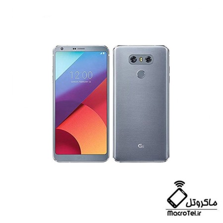 درب پشت گوشی LG G6