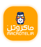 باتری موبایل برند Macrotel