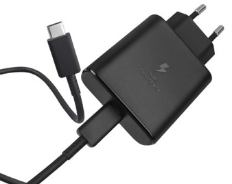 مشخصات شارژر اصلی S23 Ultra