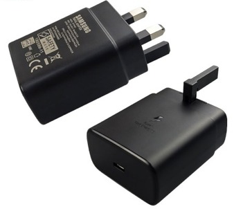 آداپتور S23 Ultra مجهز به فناوری PD