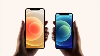 ال سی دی 13 پرو از نوع Super Retina XDR OLED