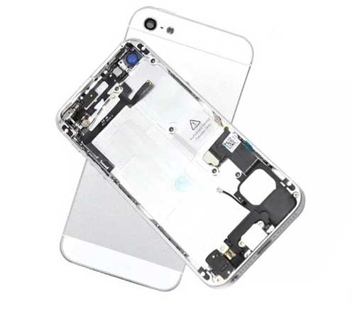 شاسی کامل گوشی iphone 5-خرید آنلاین