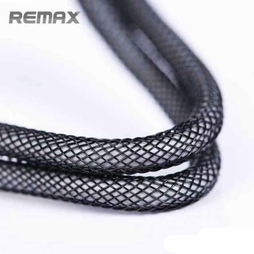 کابل یک متری لایتنینگ remax ایفون