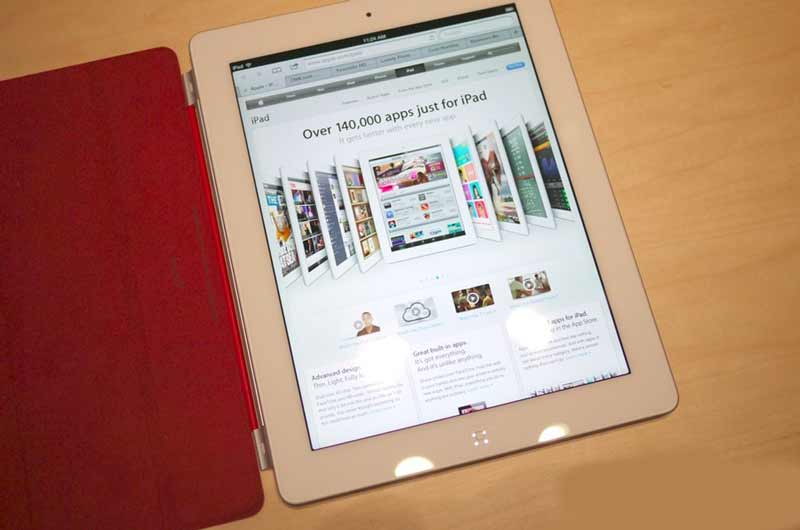 خرید ال سی دی آیپد 3 iPad