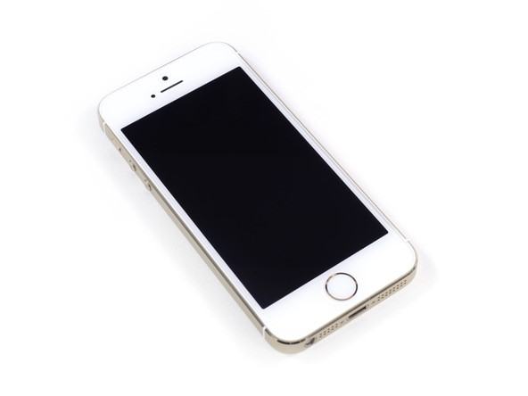 کالبد شکافی iphone 5s-2