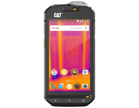 Cat S60