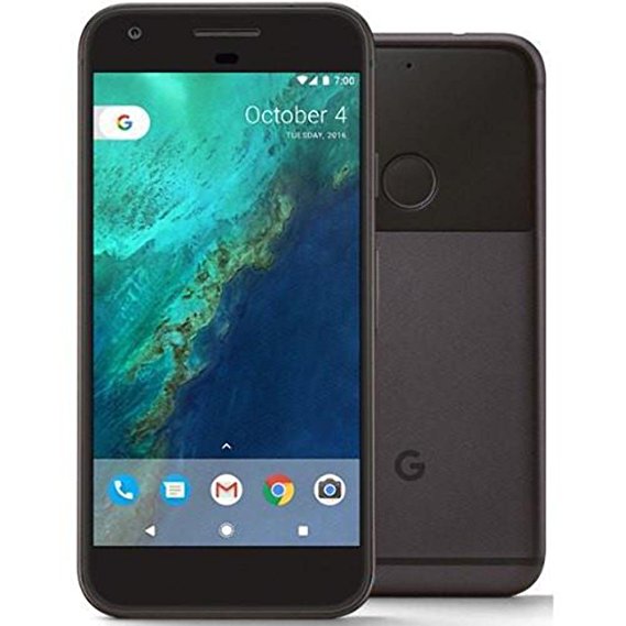 Google Pixel XL