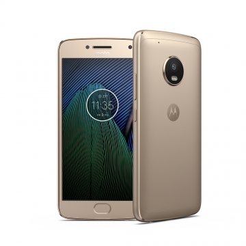 Moto G5 Plus