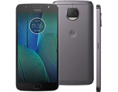 moto g5s plus