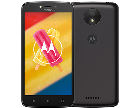 Motorola Moto E4 Plus