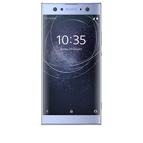  Sony Xperia XA2 Ultra