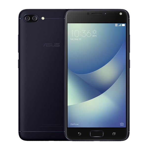 ZenFone 4 Max