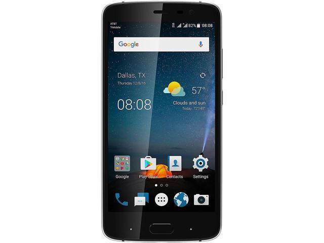 ZTE Blade V8 Pro