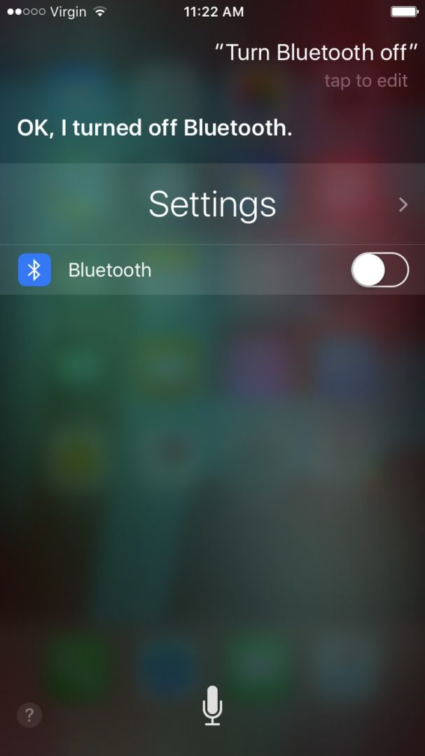 bluetooth