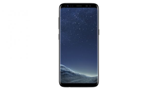 galaxy s8