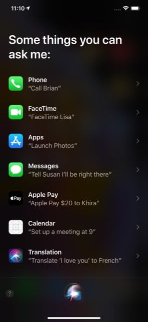 Siri