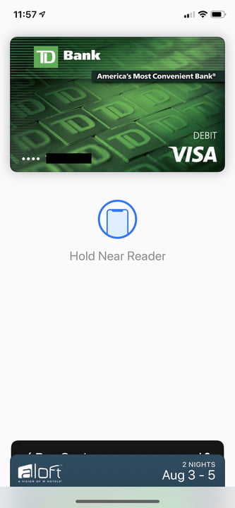 apple pay