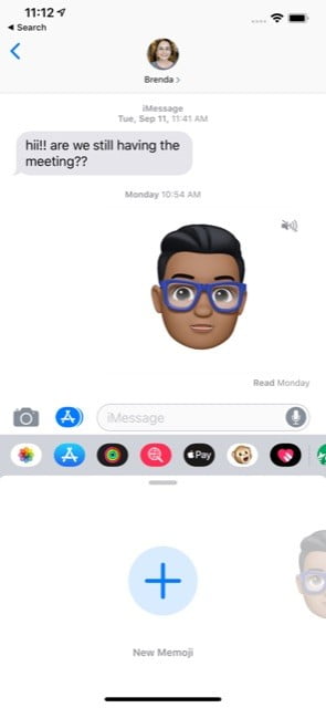 memoji