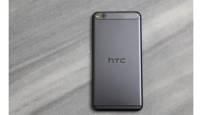 دیزاین گوشی HTC One X9