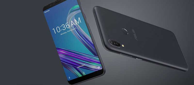 ZenFone Max Pro