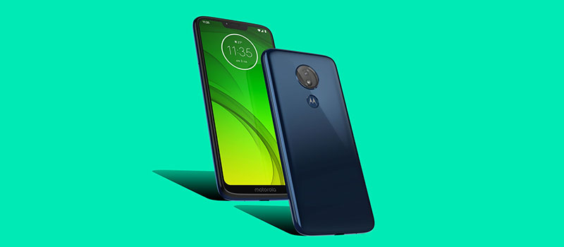 moto g7 power