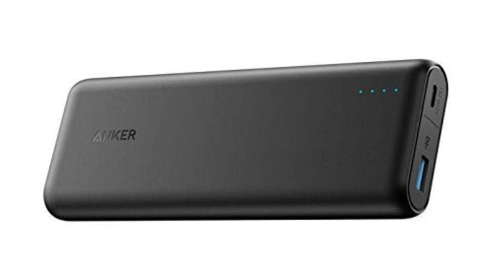 Anker PowerCore Speed 20،000mAh- PD