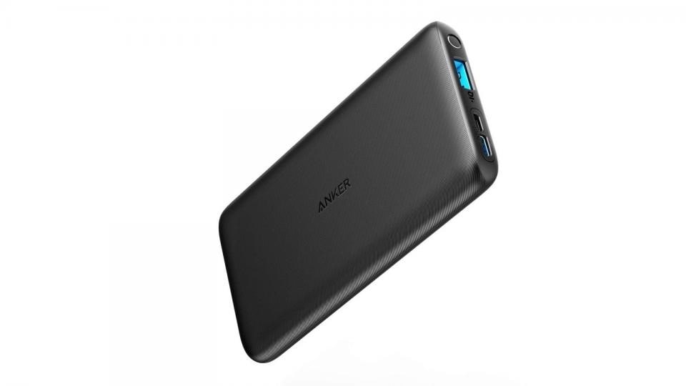 Anker PowerCore Lite