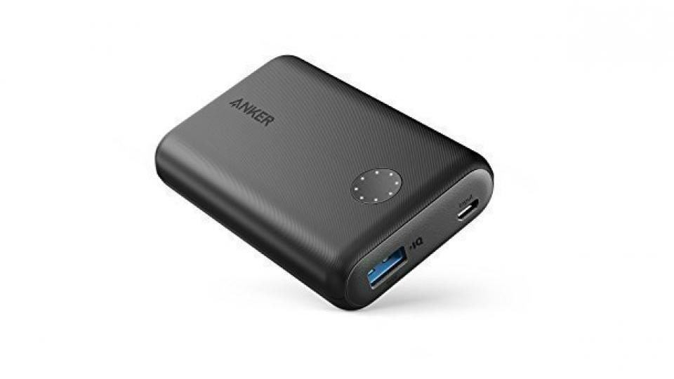 Anker PowerCore II 10,000mAh  