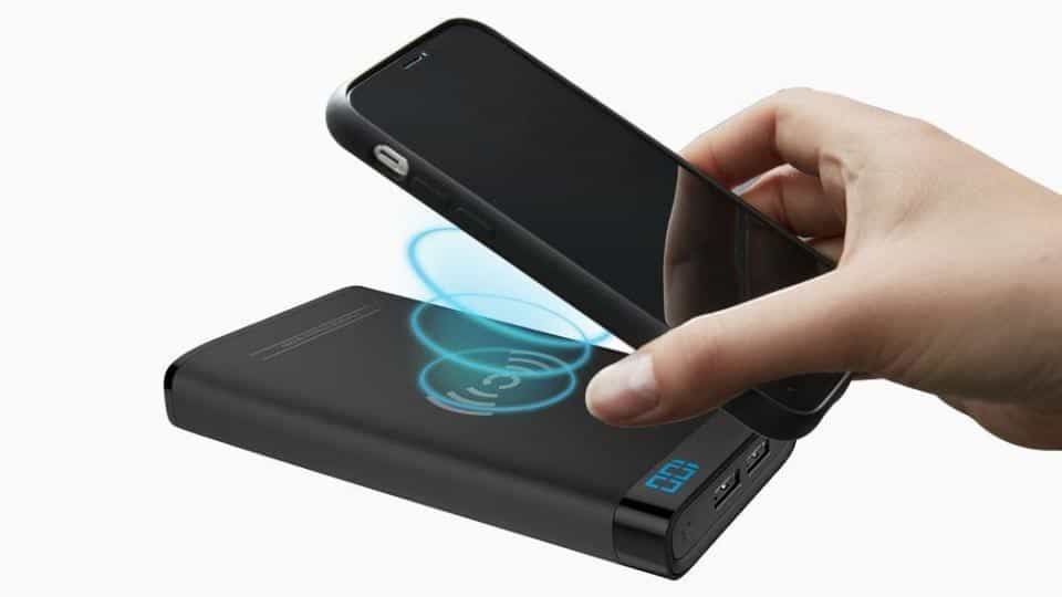 Cygnett ChargeUp 10،000 mAh