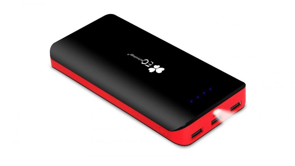 EC Technology 22400mAh