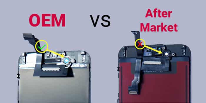 OEM VS After Market