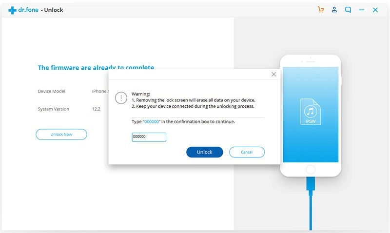 ریست آیفون با دکتر فون