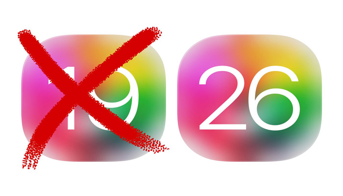 iOS 19 کی میاد؟