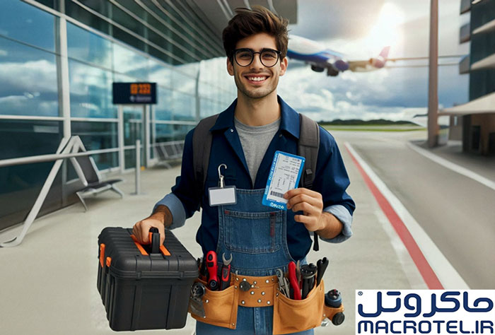 بهترین کشور برای تعمیرات موبایل
