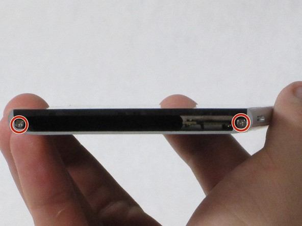 آموزش تعویض تاچ ال سی دی گوشی موبایل LG G5-6