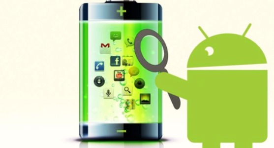 مقایسه مدیریت مصرف باتری آیفون و سامسونگ