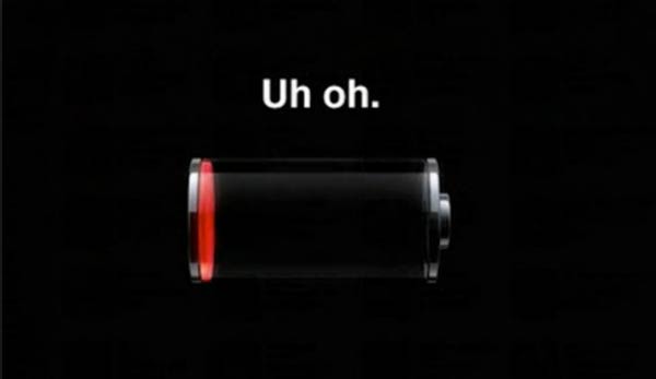 چه عواملی بیشترین تاثیر را روی کاهش عمر باتری موبایل دارند؟