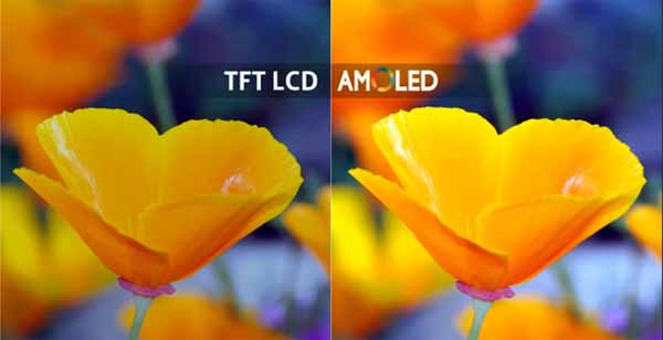 مقایسه انواع صفحه نمایش گوشی ها؛ معایب TFT LCD چیست؟