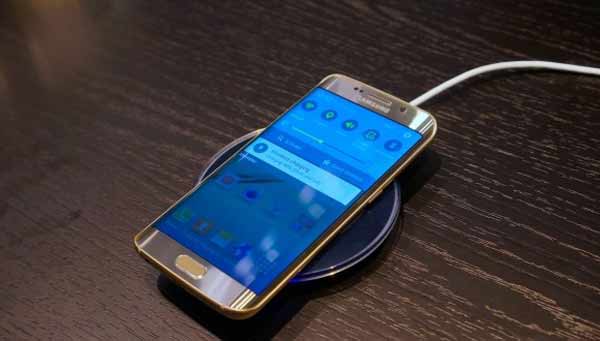 علت داغ شدن گوشی سامسونگ samsung s8 هنگام شارژ کردن