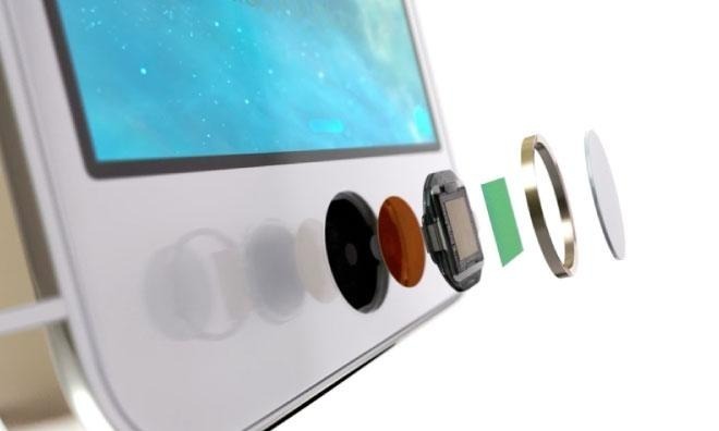 تاچ آیدی Touch ID چگونه کار می‌کند