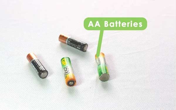 شارژ کردن باتری موبایل بدون شارژر