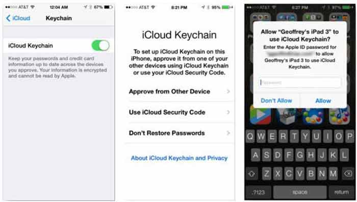 حل مشکل باتری در iOs 10