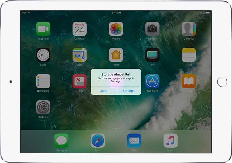 تخلیه سریع باتری بعد از آپدیت ios 10 و روش حل آن