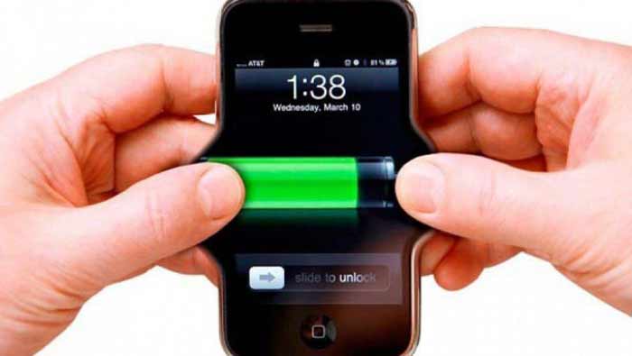 6 سوالی که در مورد باتری اسمارت فون خود باید بدانید