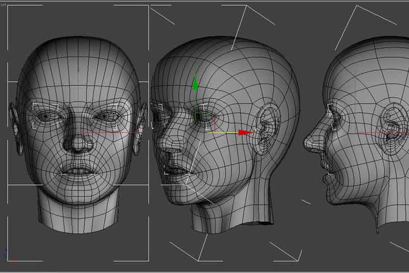 اپل فیس آیدی face id چطور کار می کند؟